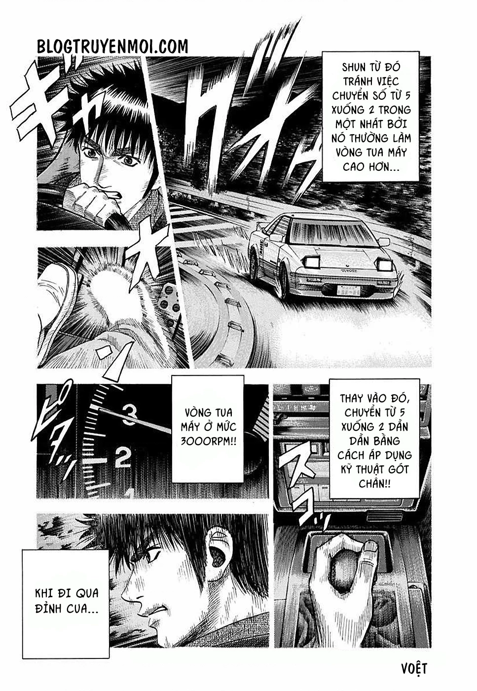 Countach Chapter 30 - 15