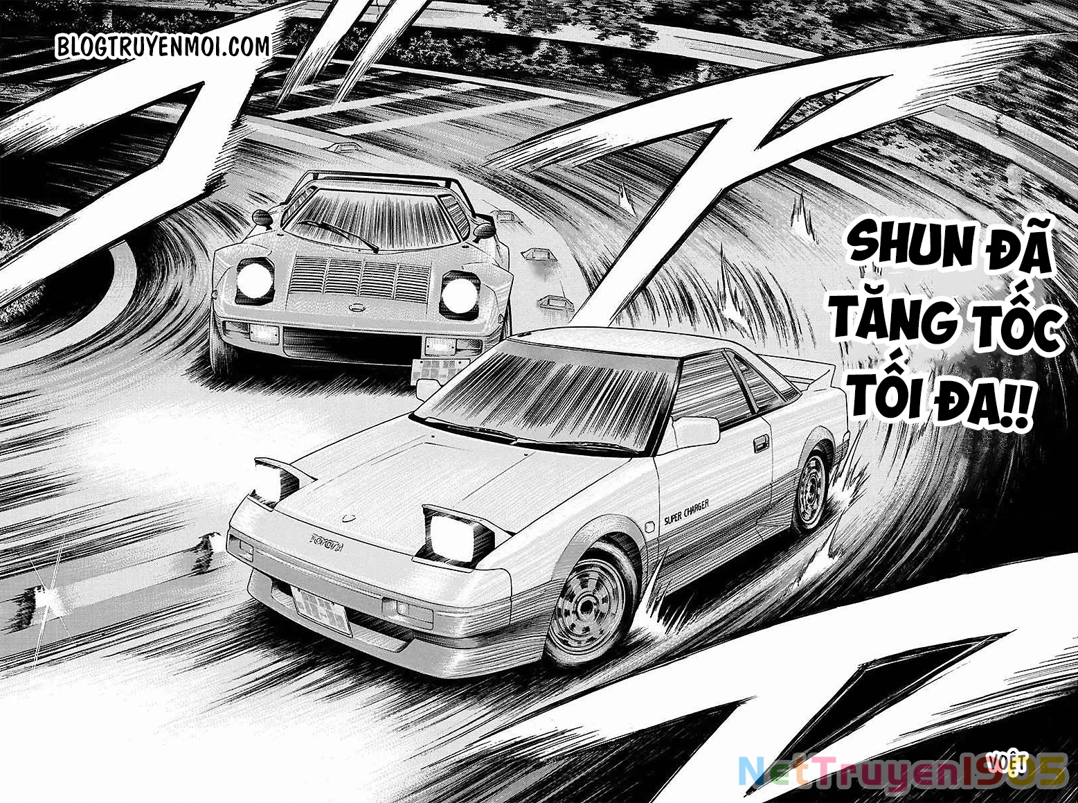 Countach Chapter 30 - 16