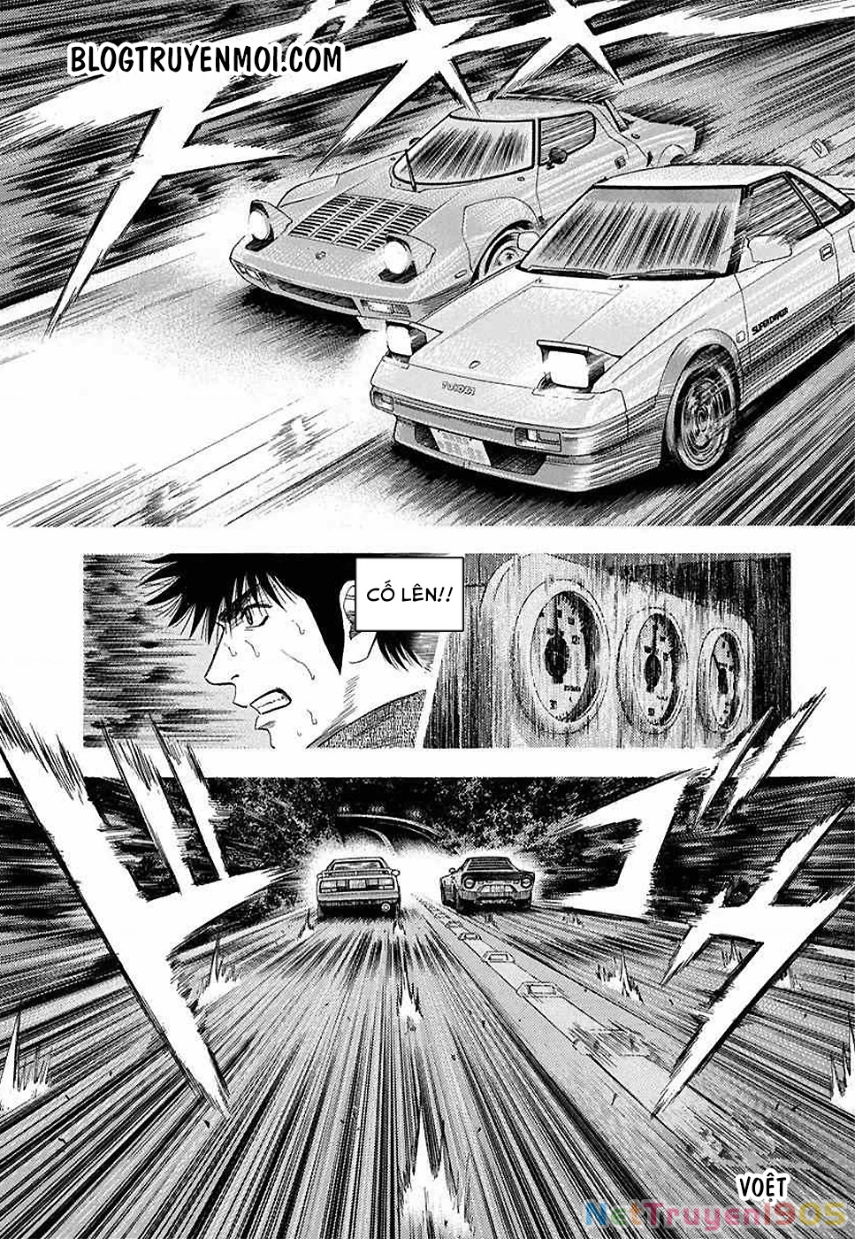 Countach Chapter 31 - 6