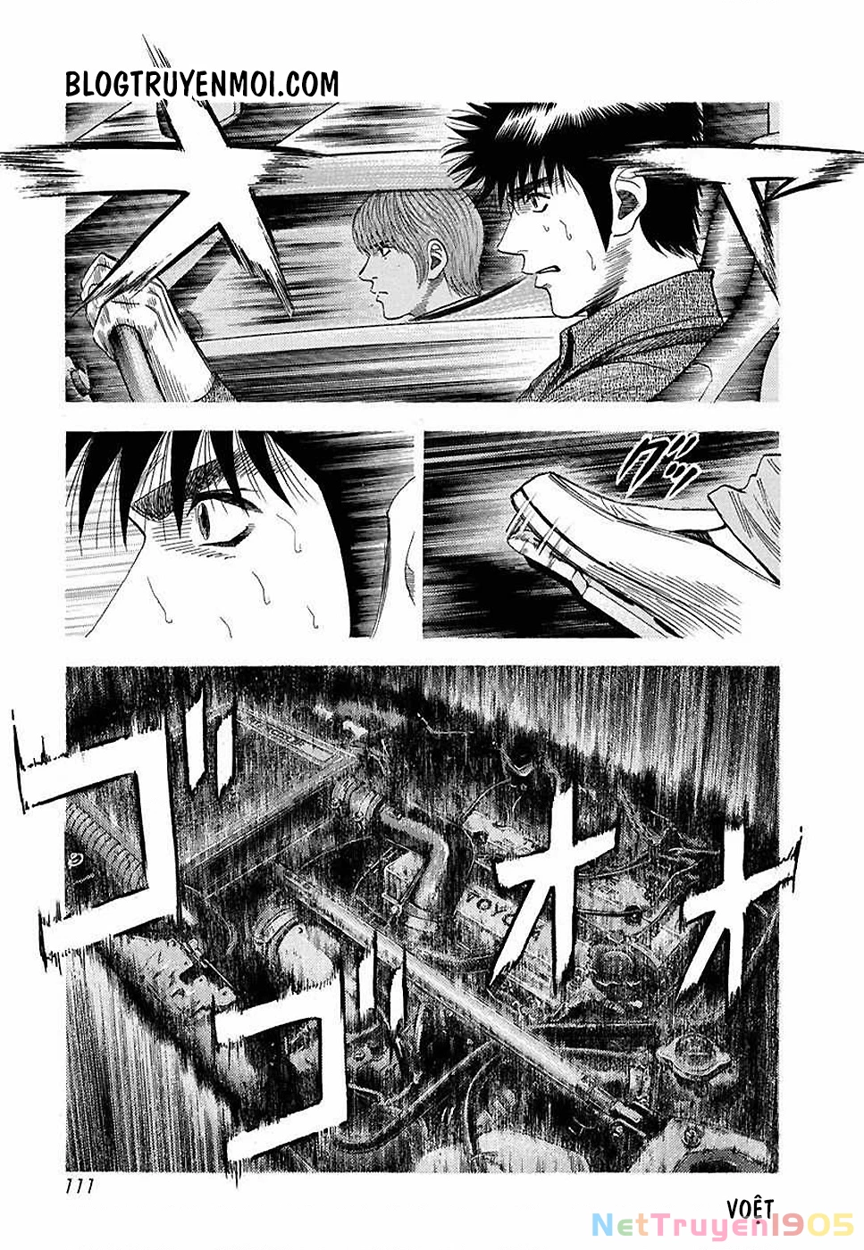 Countach Chapter 31 - 7