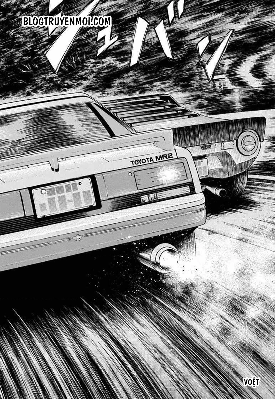 Countach Chapter 31 - 8