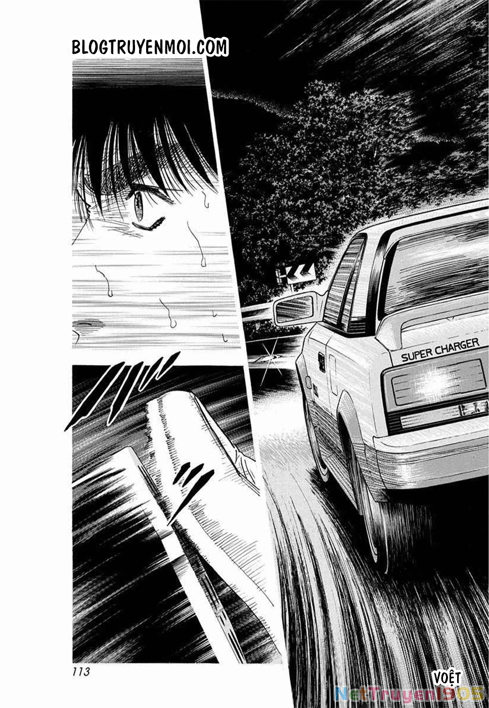 Countach Chapter 31 - 9