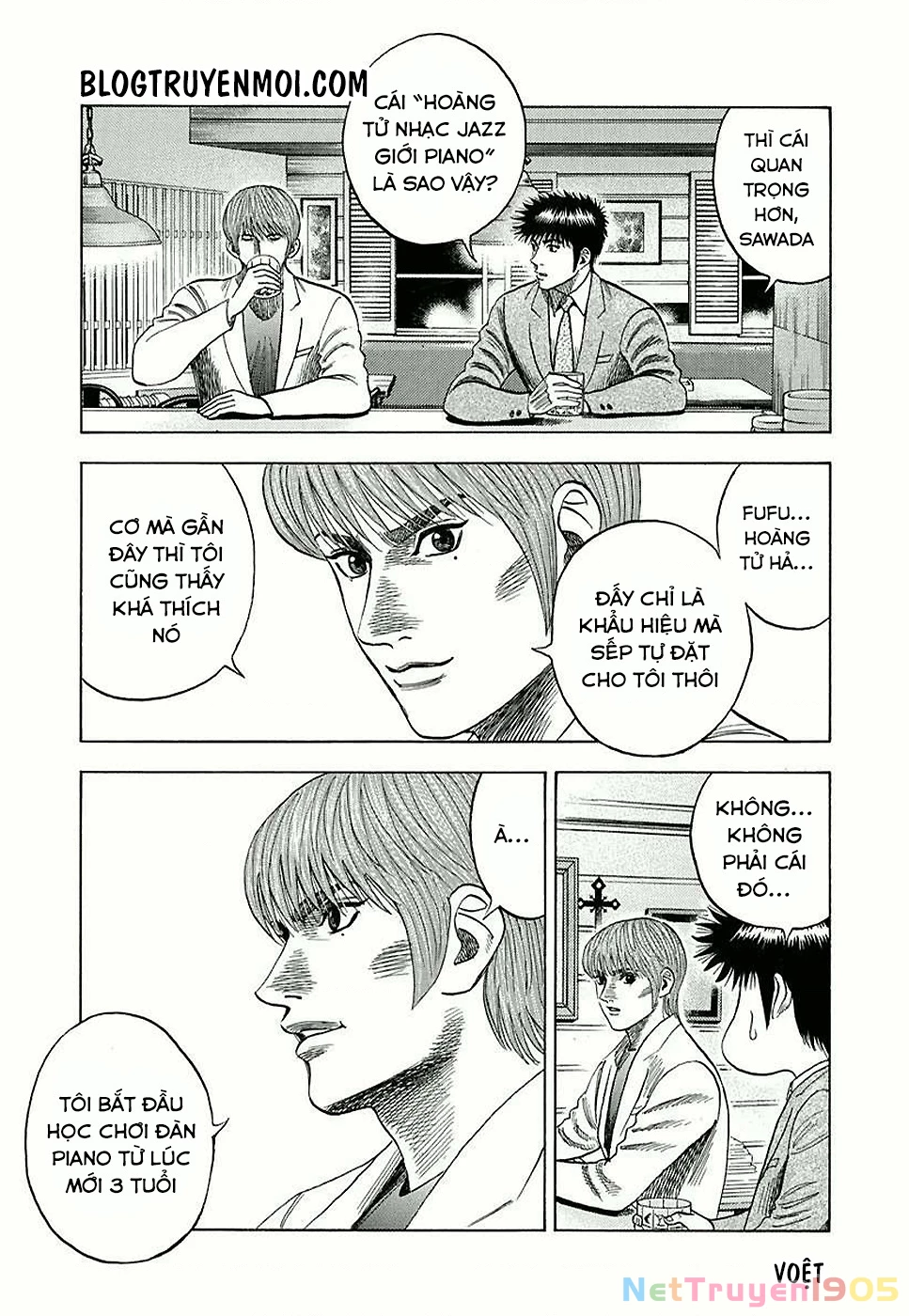 Countach Chapter 31 - 23