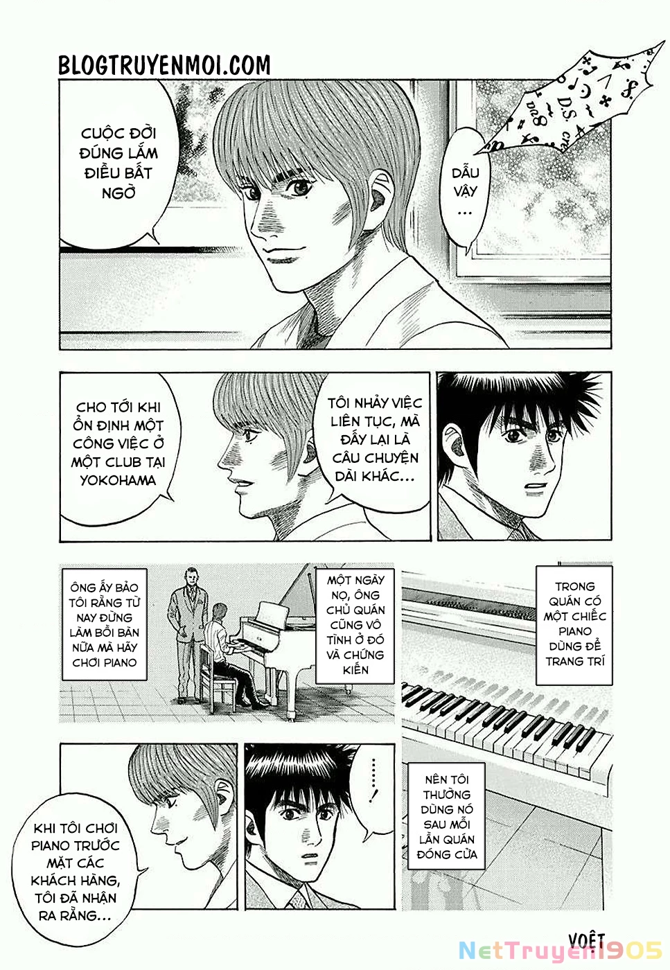 Countach Chapter 31 - 25