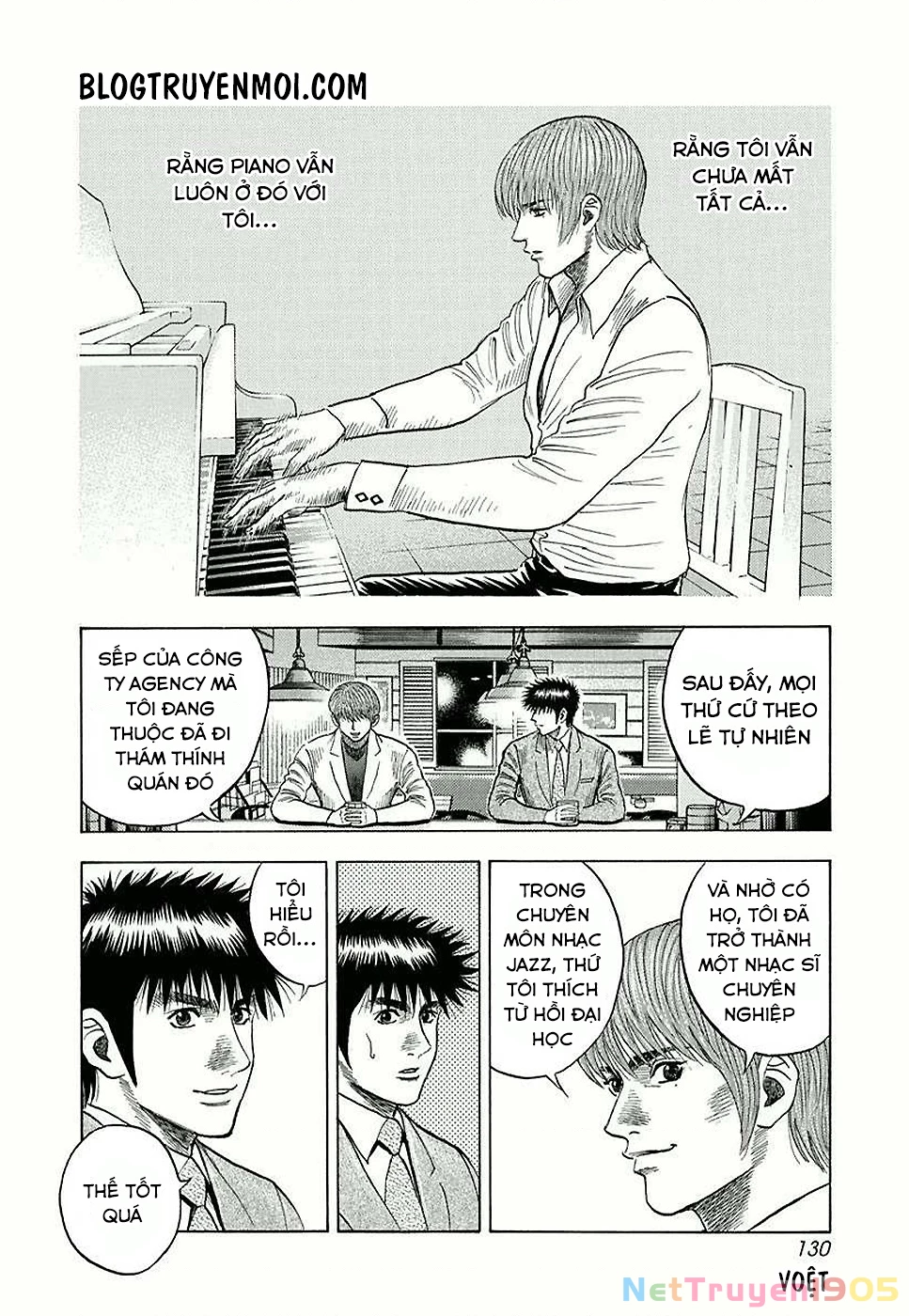 Countach Chapter 31 - 26