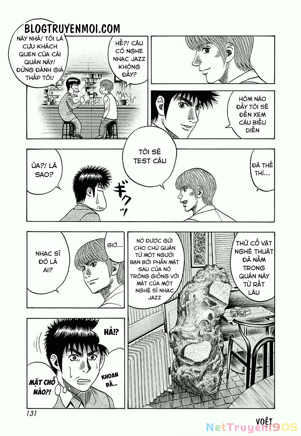 Countach Chapter 31 - 27