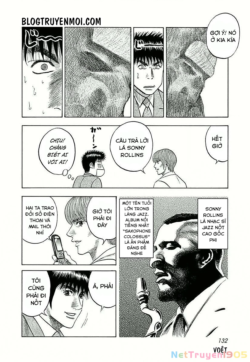 Countach Chapter 31 - 28