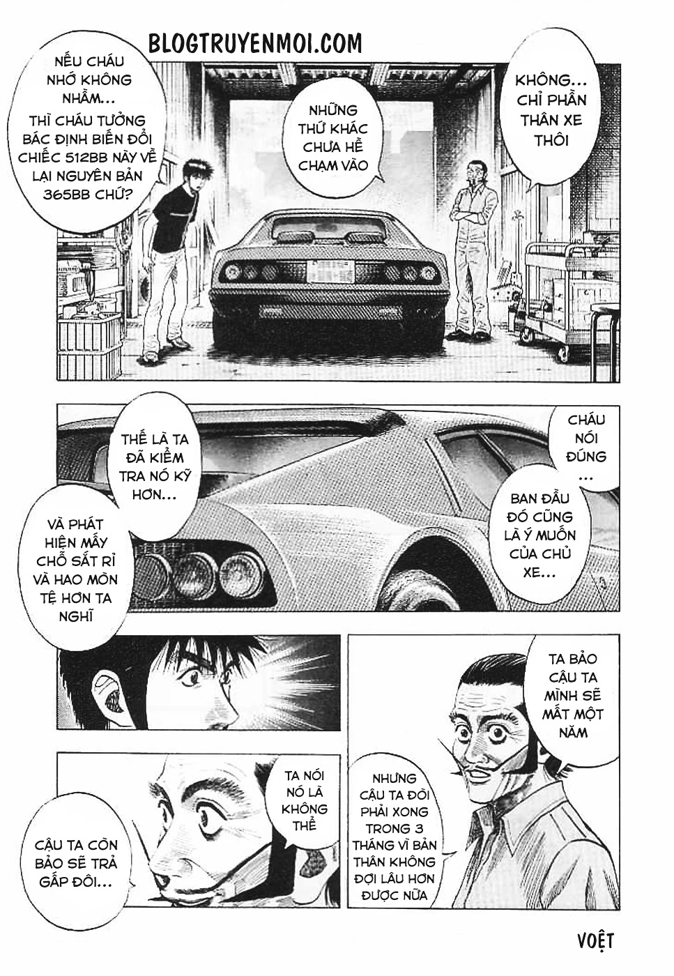 Countach Chapter 32 - 15