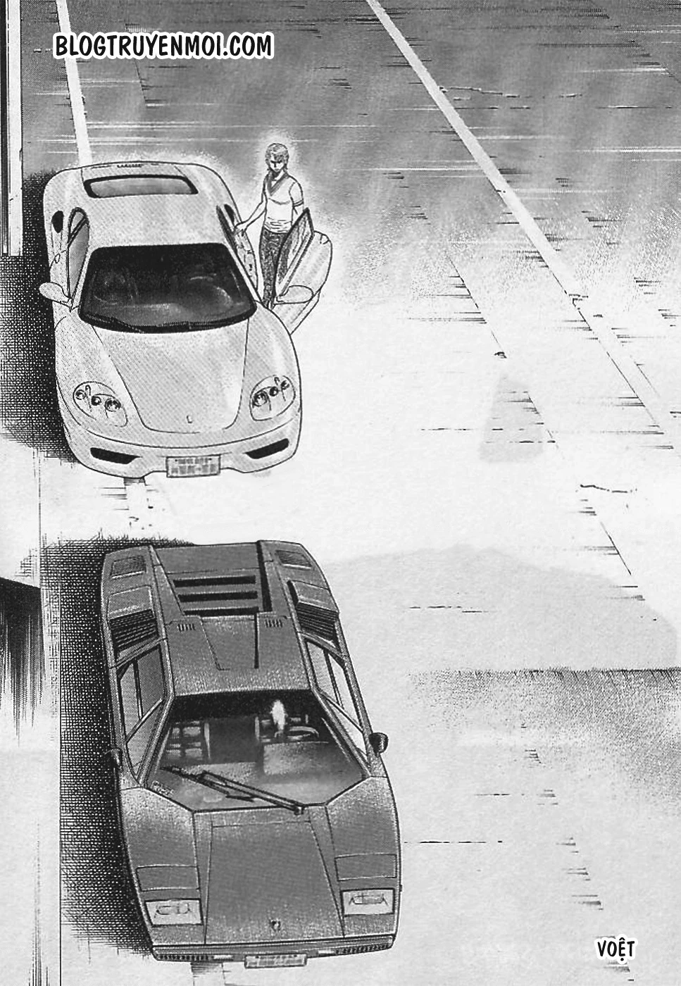 Countach Chapter 33 - 4