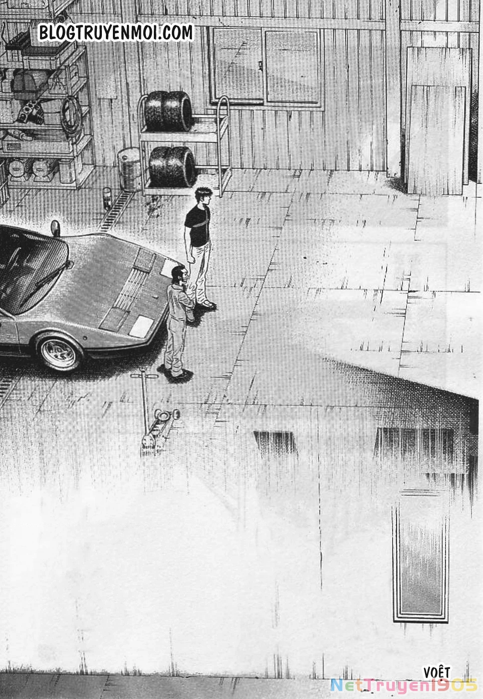 Countach Chapter 33 - 5