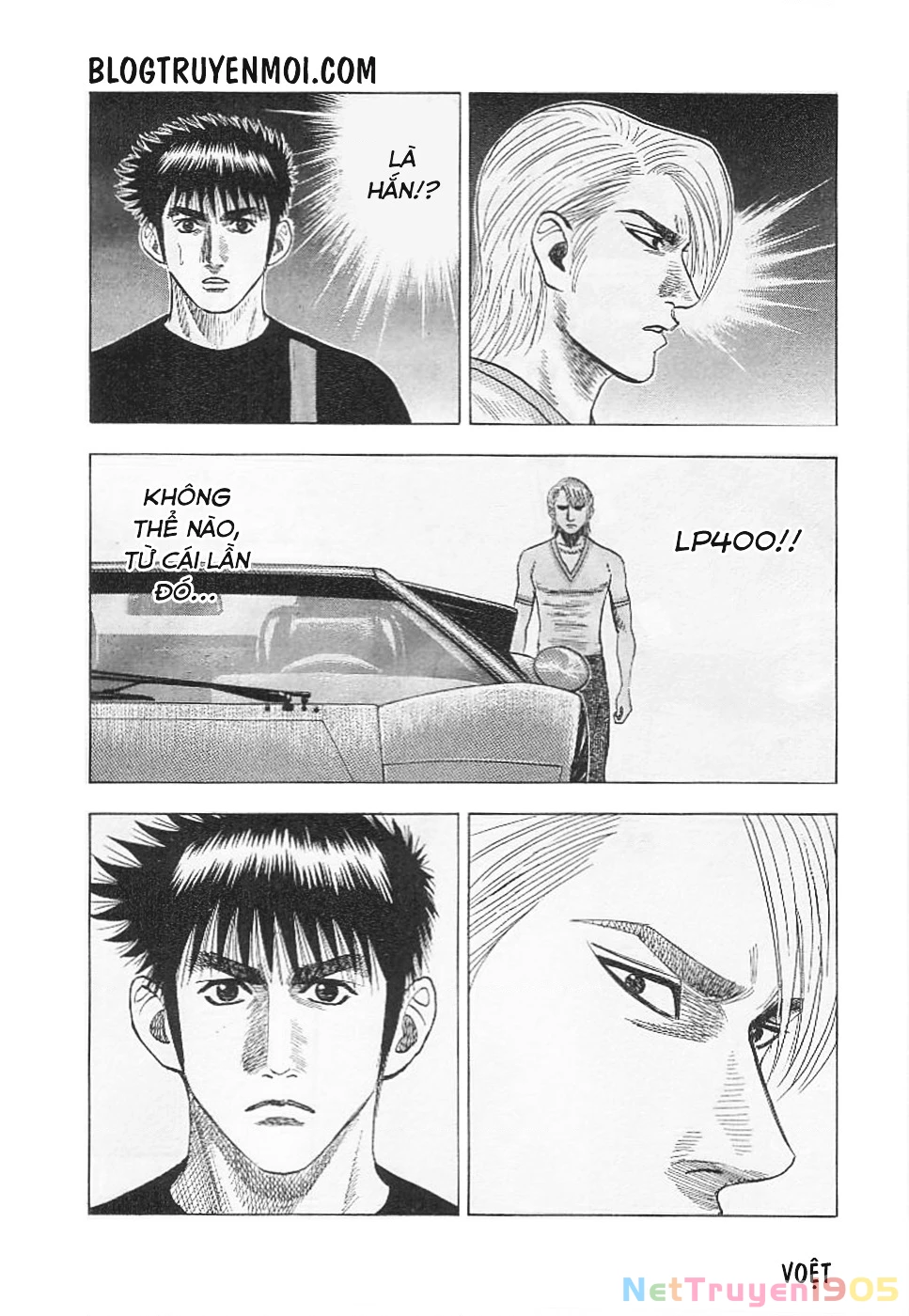 Countach Chapter 33 - 6