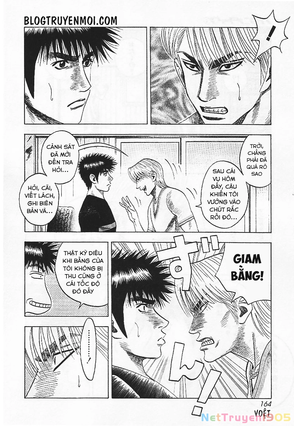 Countach Chapter 33 - 8