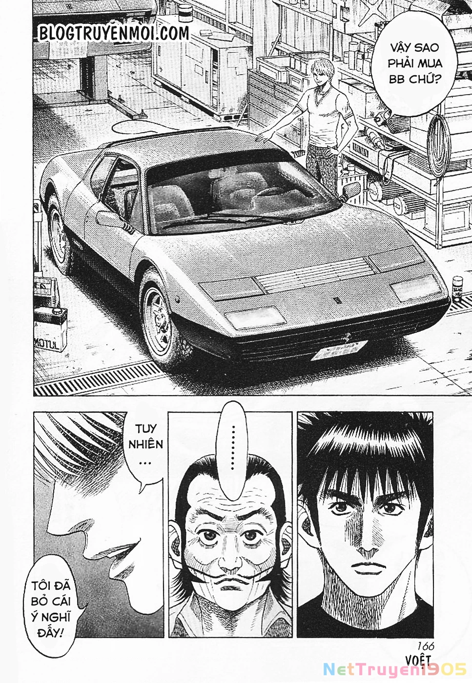 Countach Chapter 33 - 10