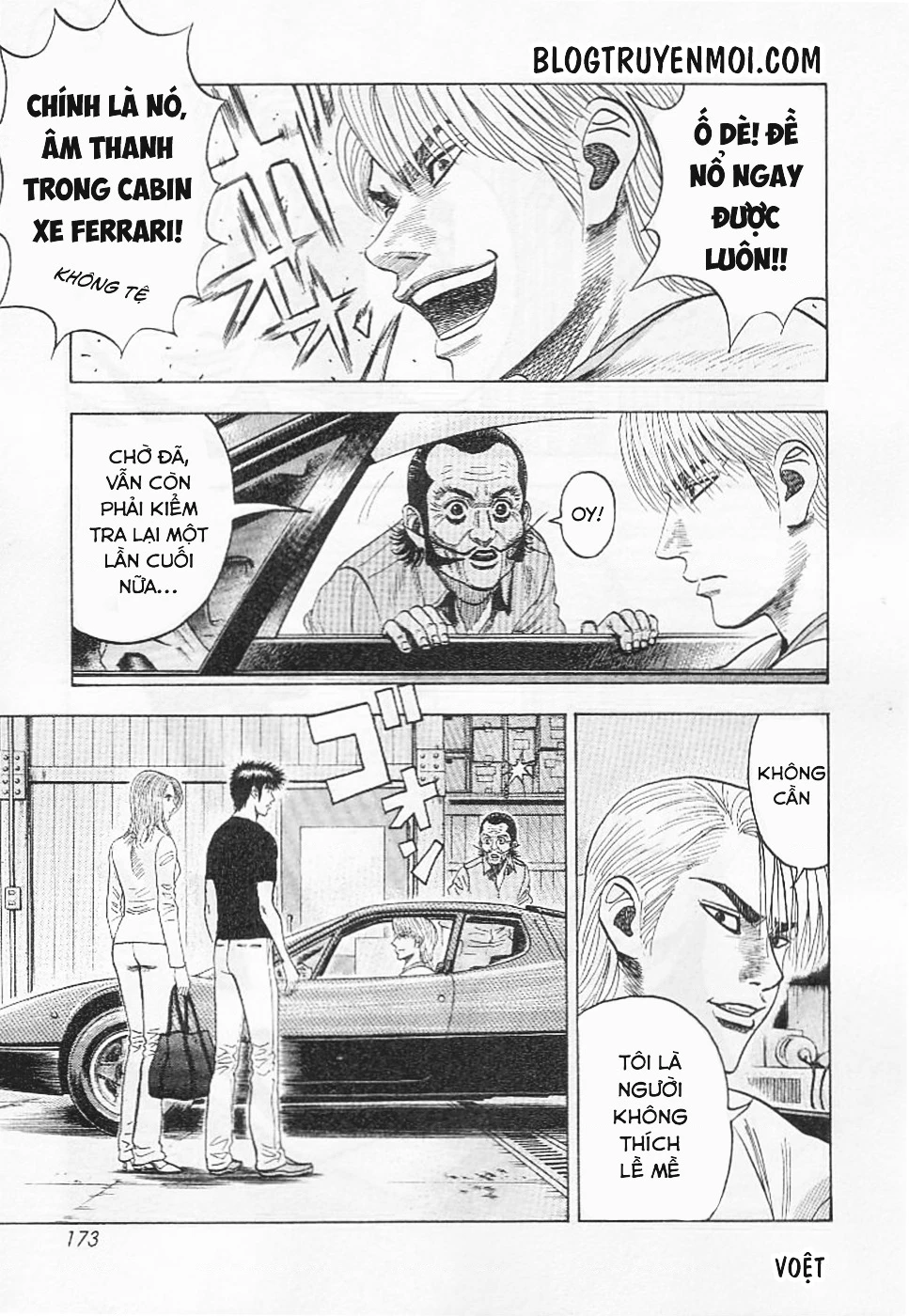 Countach Chapter 33 - 17