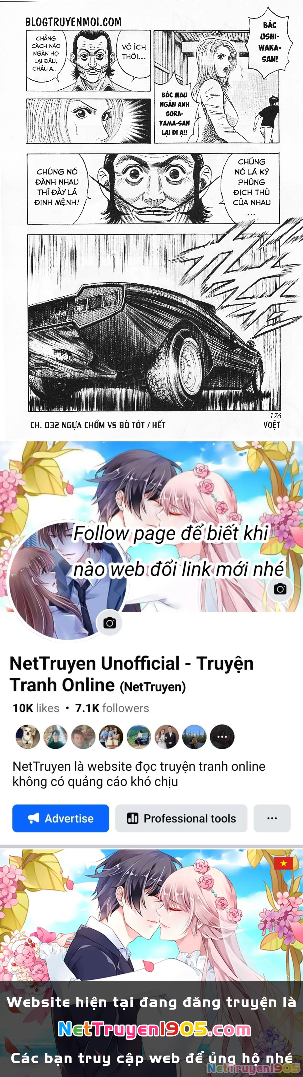 Countach Chapter 33 - 20