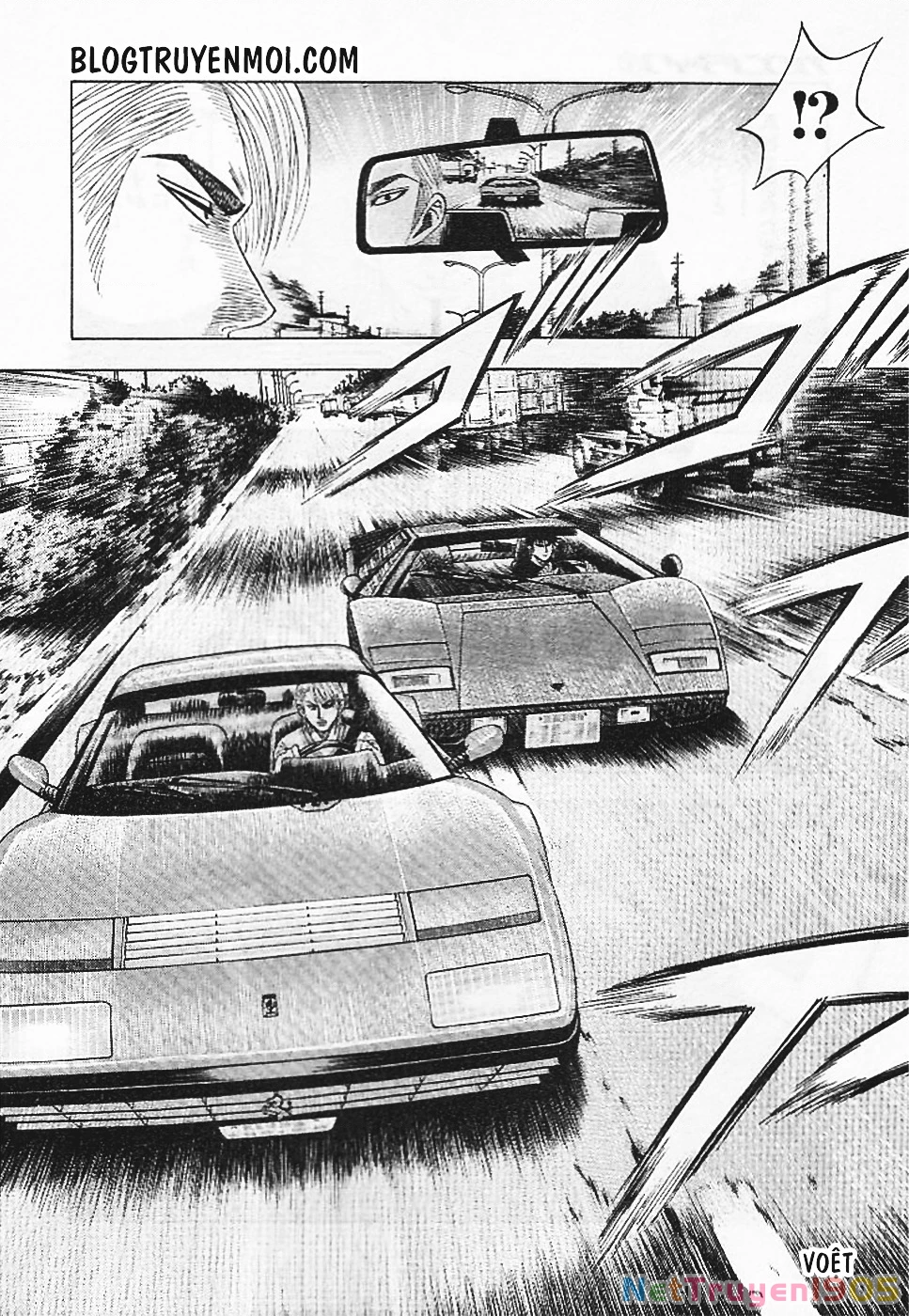 Countach Chapter 34 - 10