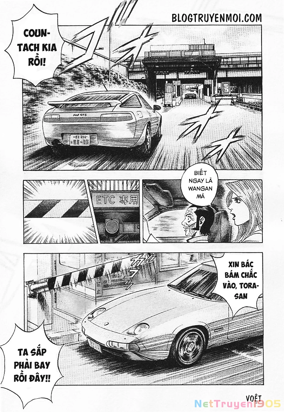 Countach Chapter 34 - 19