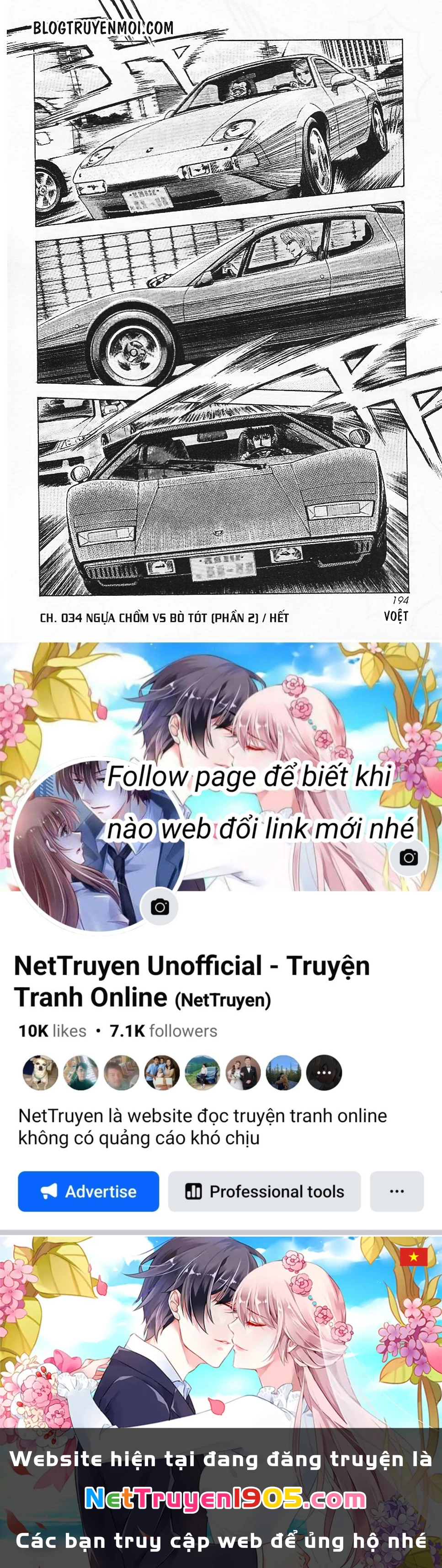 Countach Chapter 34 - 20