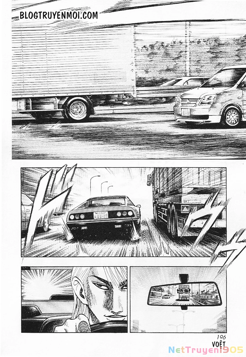 Countach Chapter 35 - 4