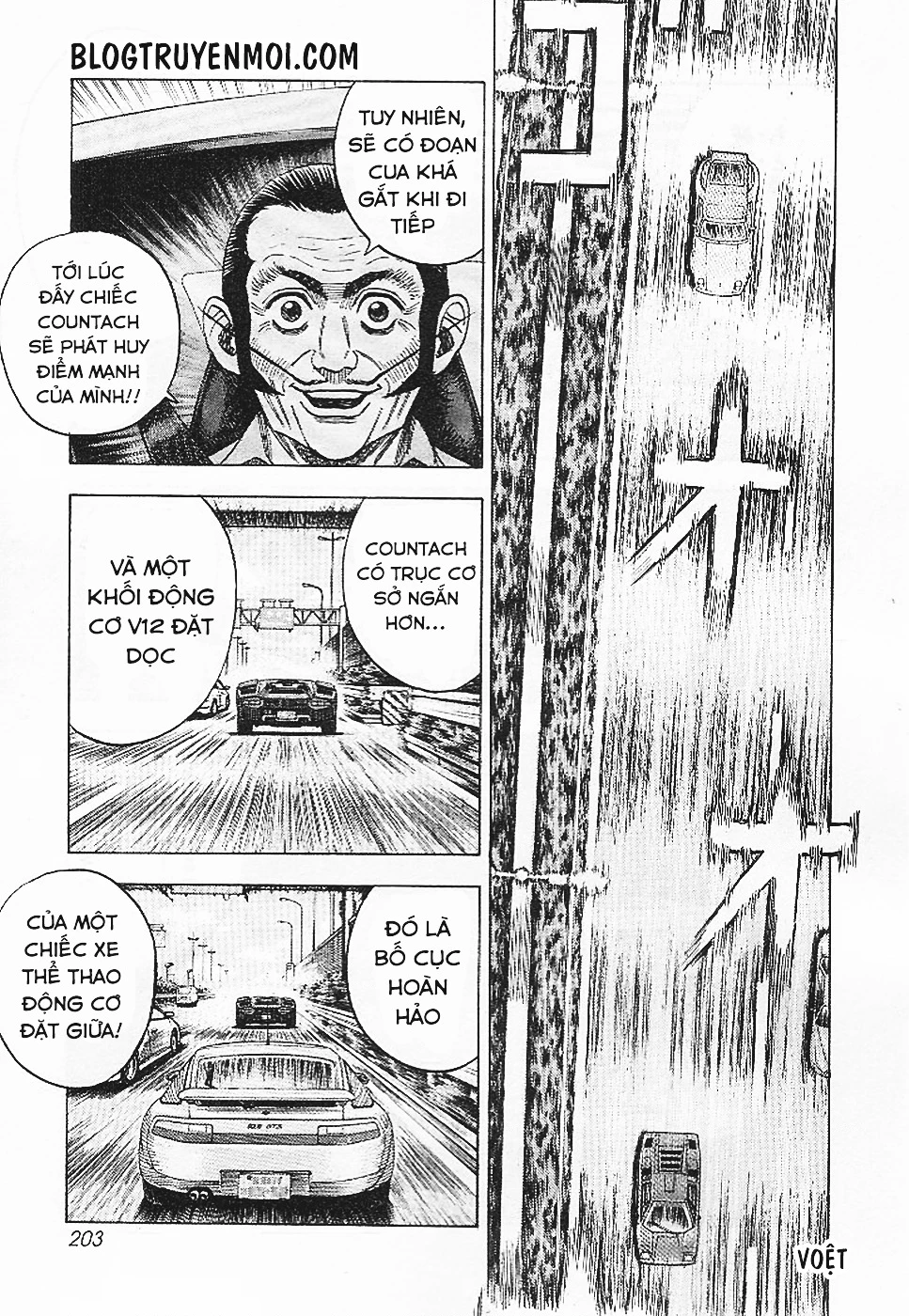 Countach Chapter 35 - 11