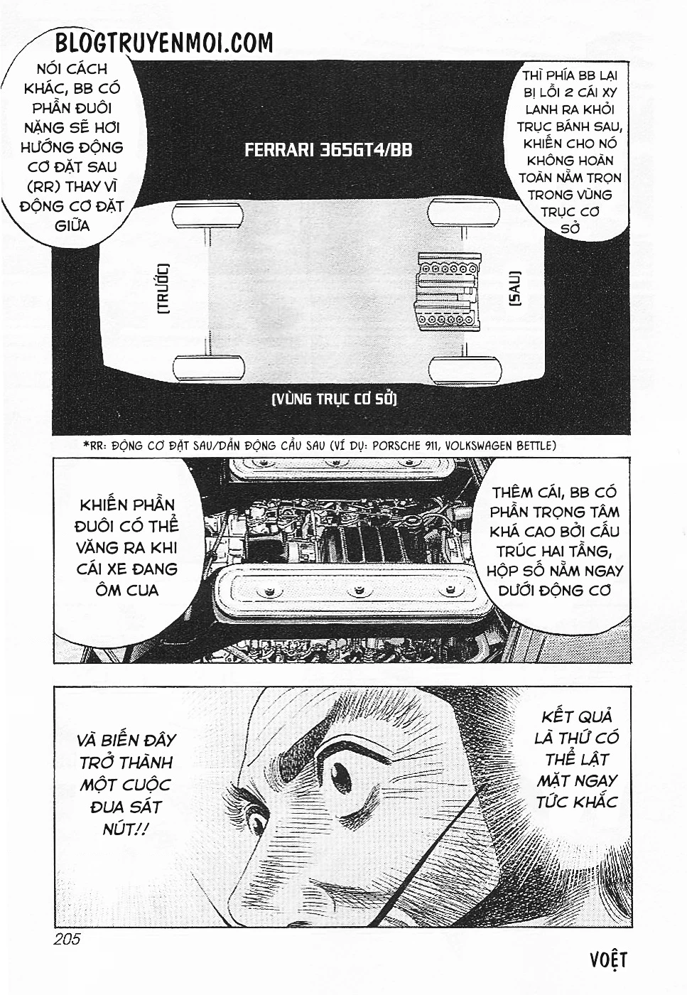 Countach Chapter 35 - 13