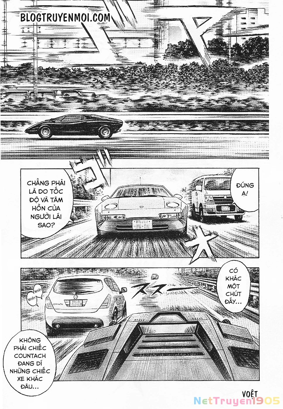 Countach Chapter 35 - 15