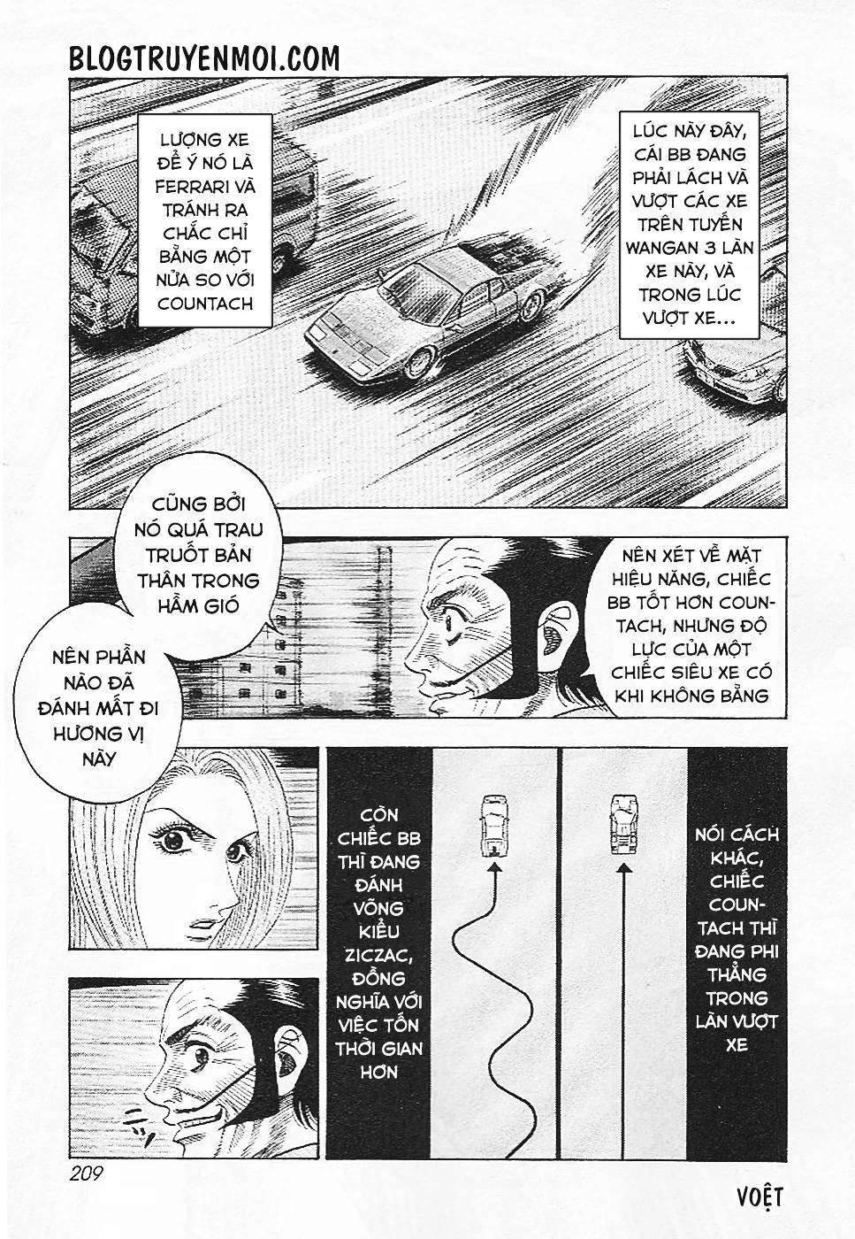 Countach Chapter 35 - 17