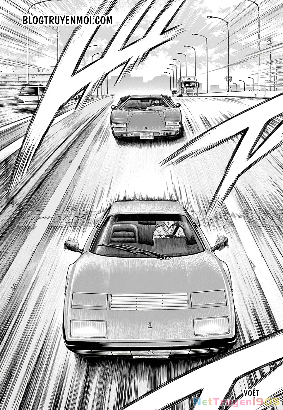 Countach Chapter 36 - 5