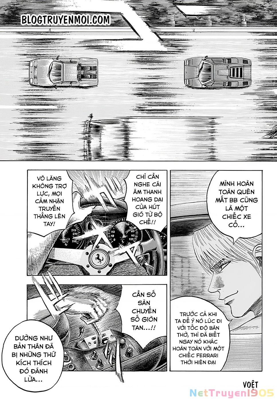 Countach Chapter 36 - 8