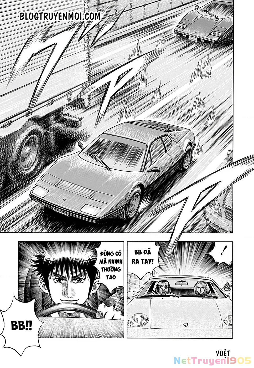 Countach Chapter 36 - 10