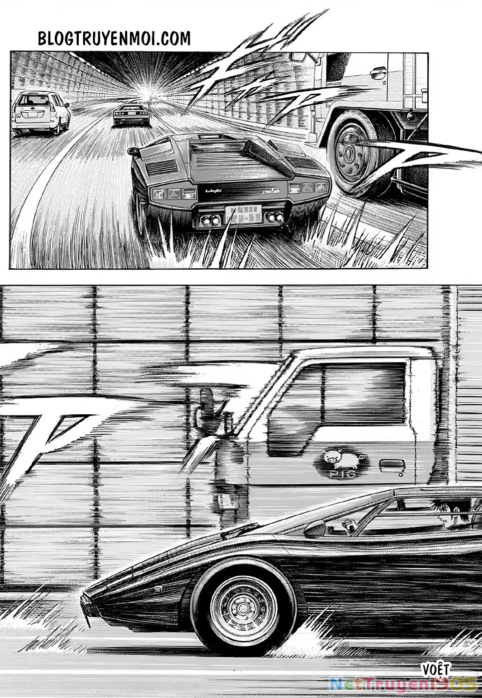 Countach Chapter 36 - 11