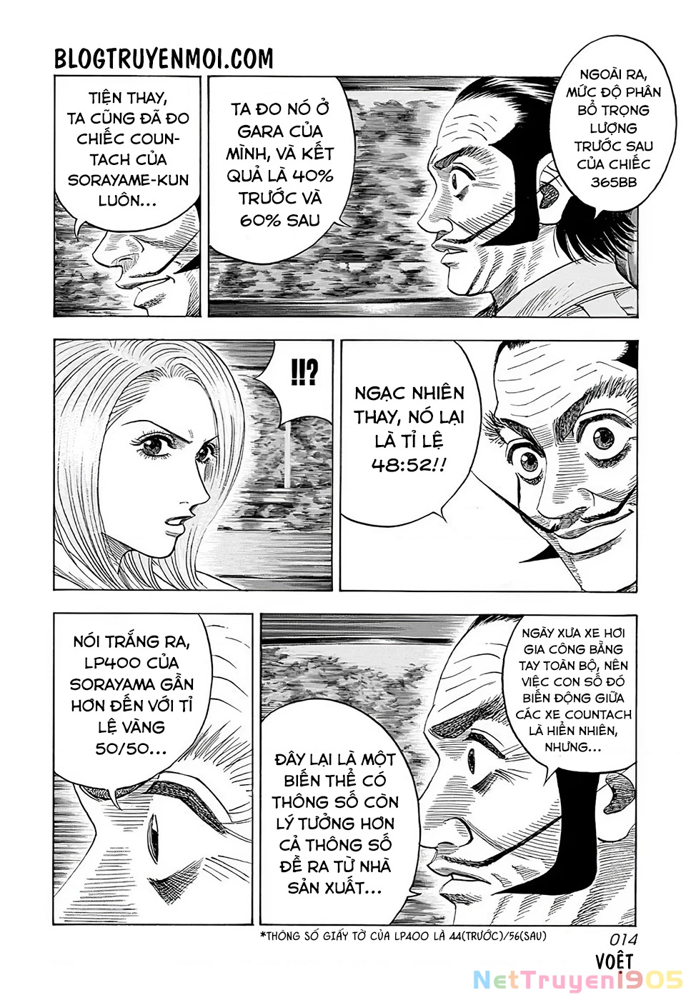 Countach Chapter 36 - 15