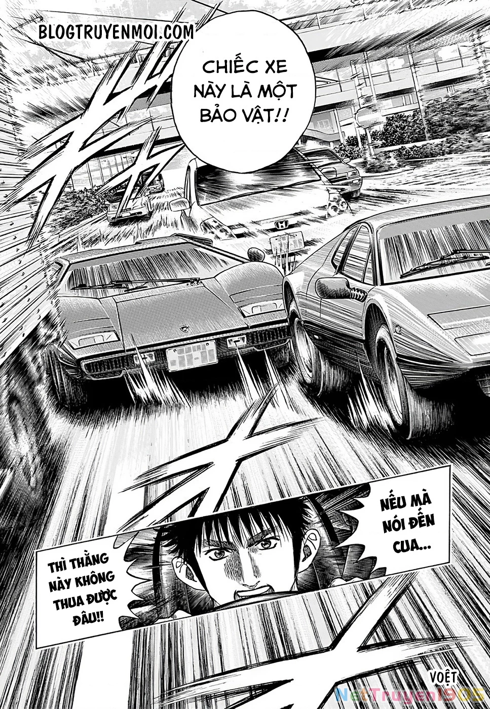 Countach Chapter 36 - 16