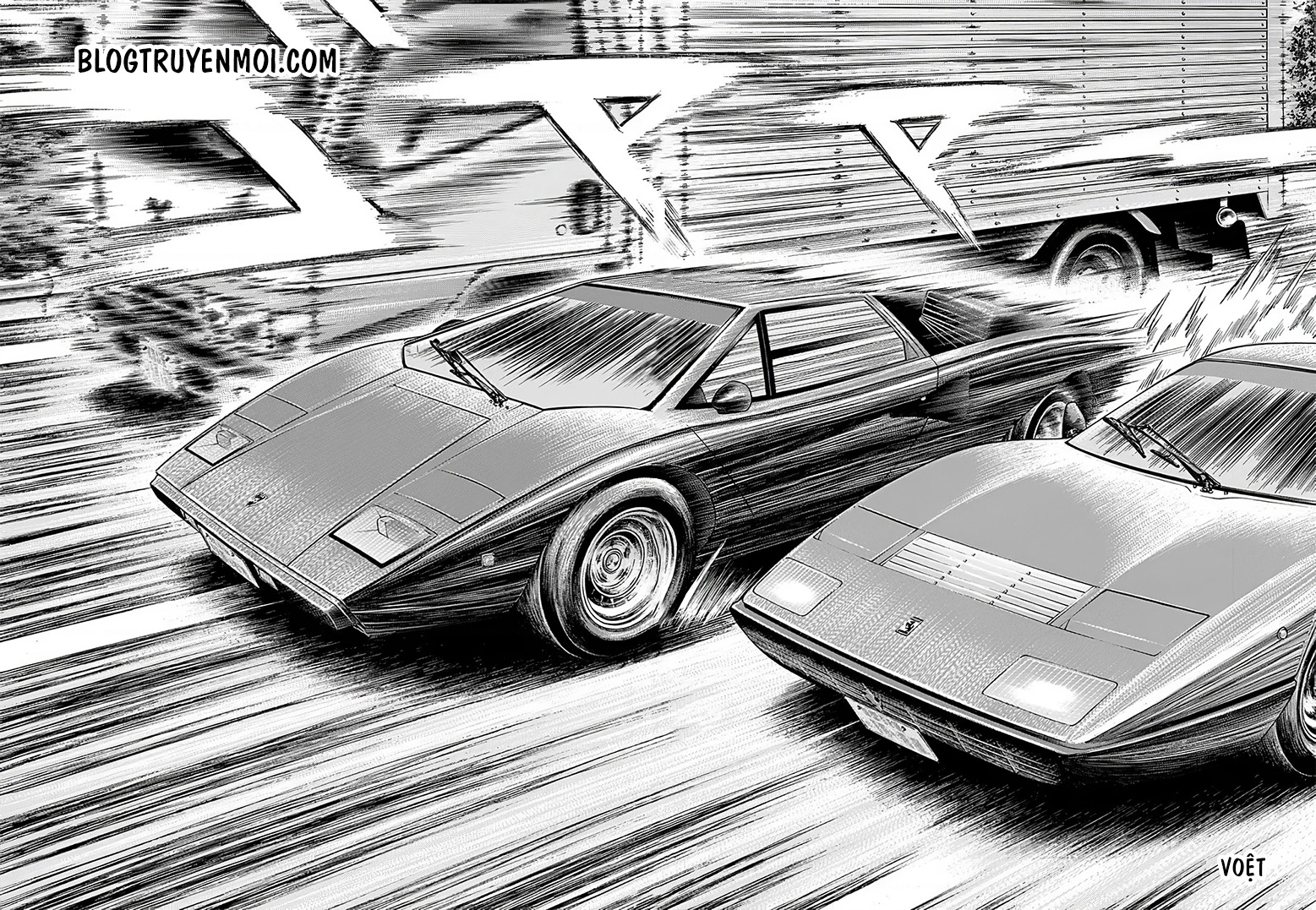 Countach Chapter 36 - 17