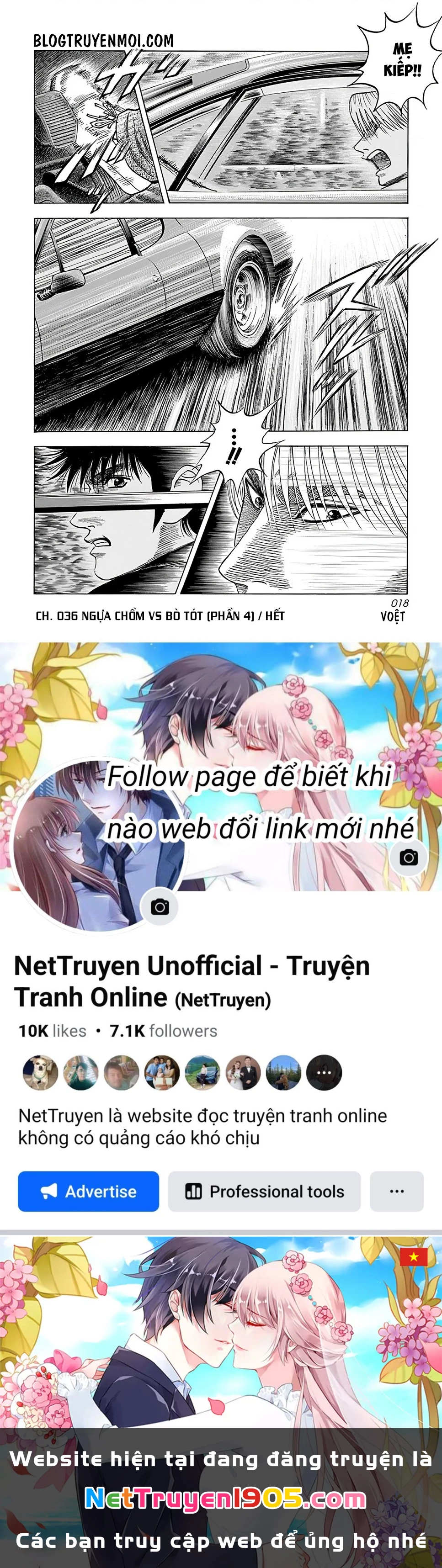 Countach Chapter 36 - 18