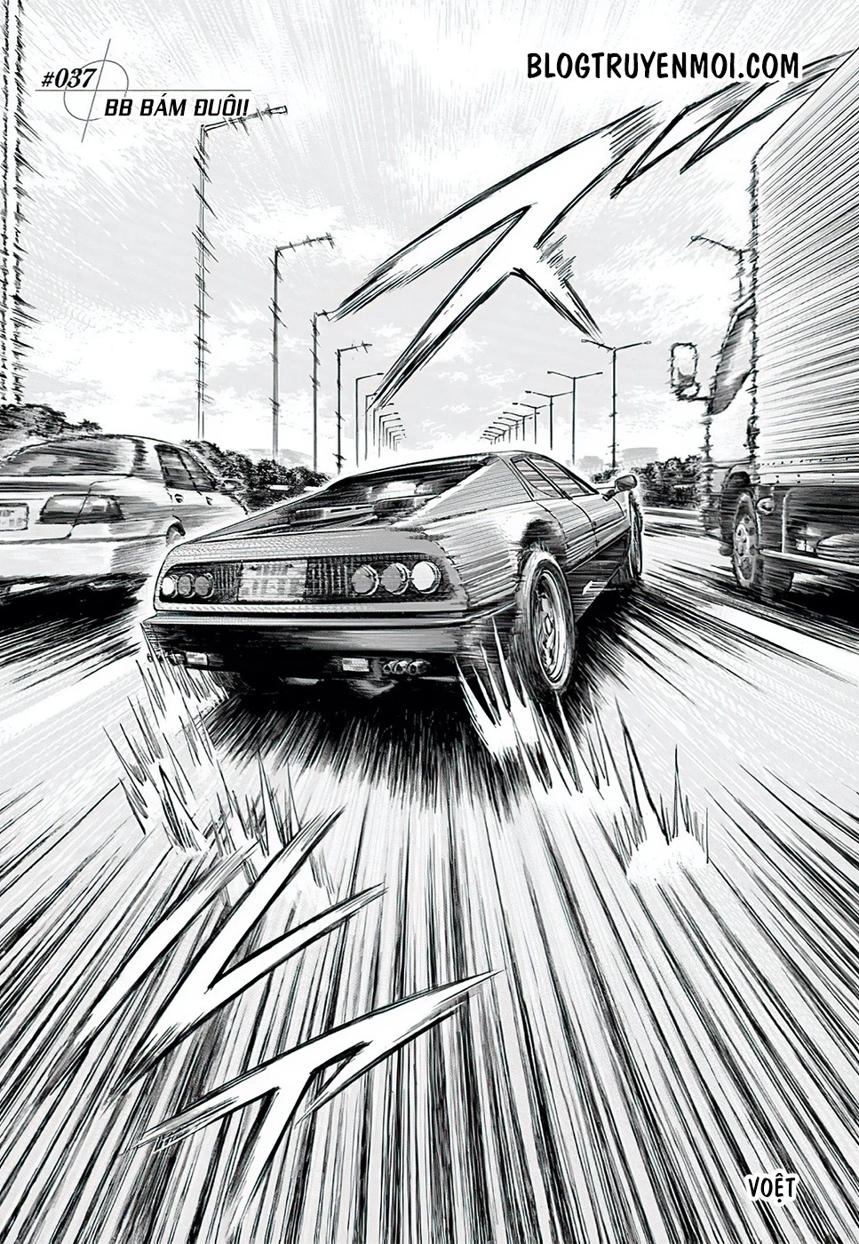 Countach Chapter 37 - 3