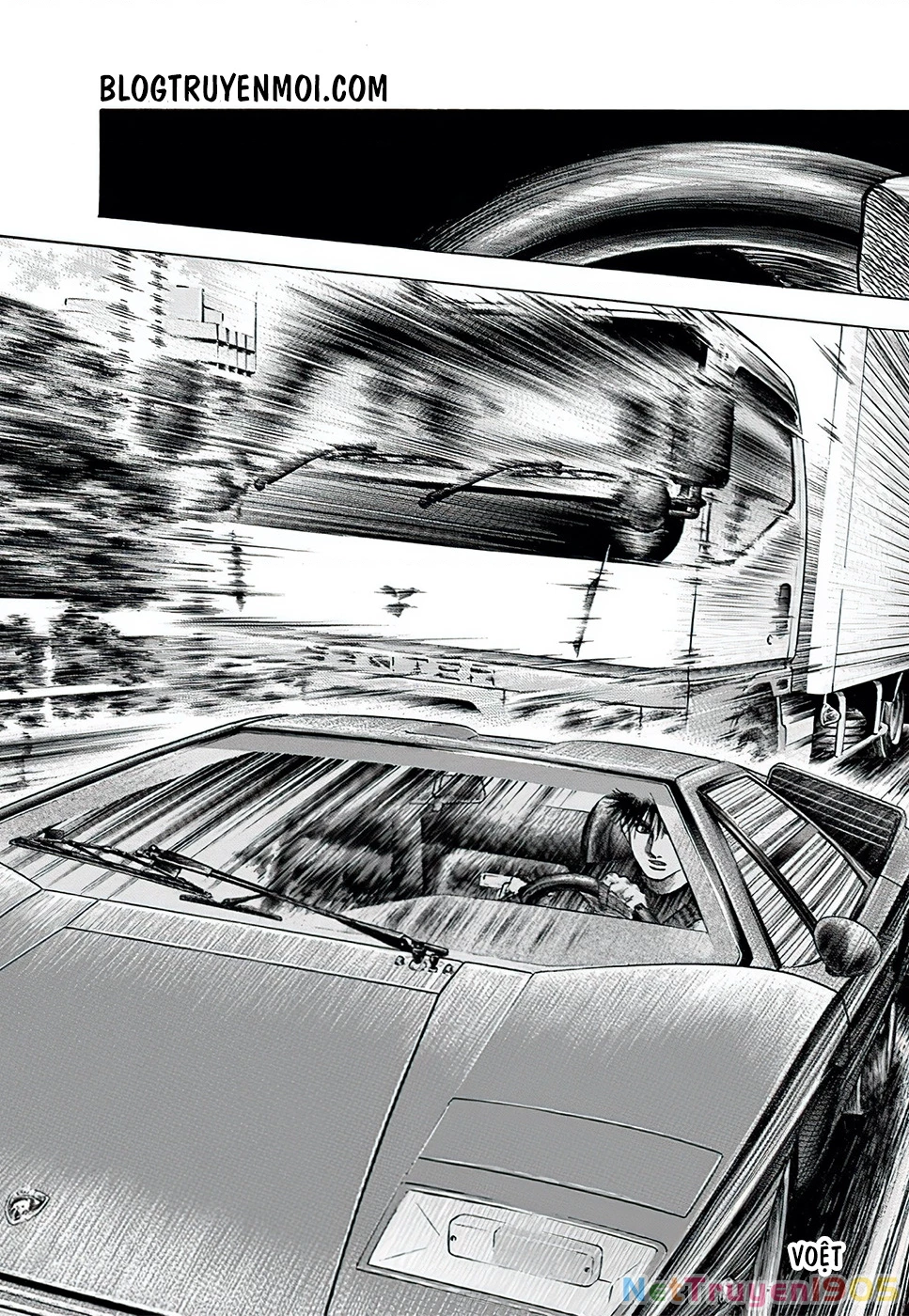 Countach Chapter 37 - 5