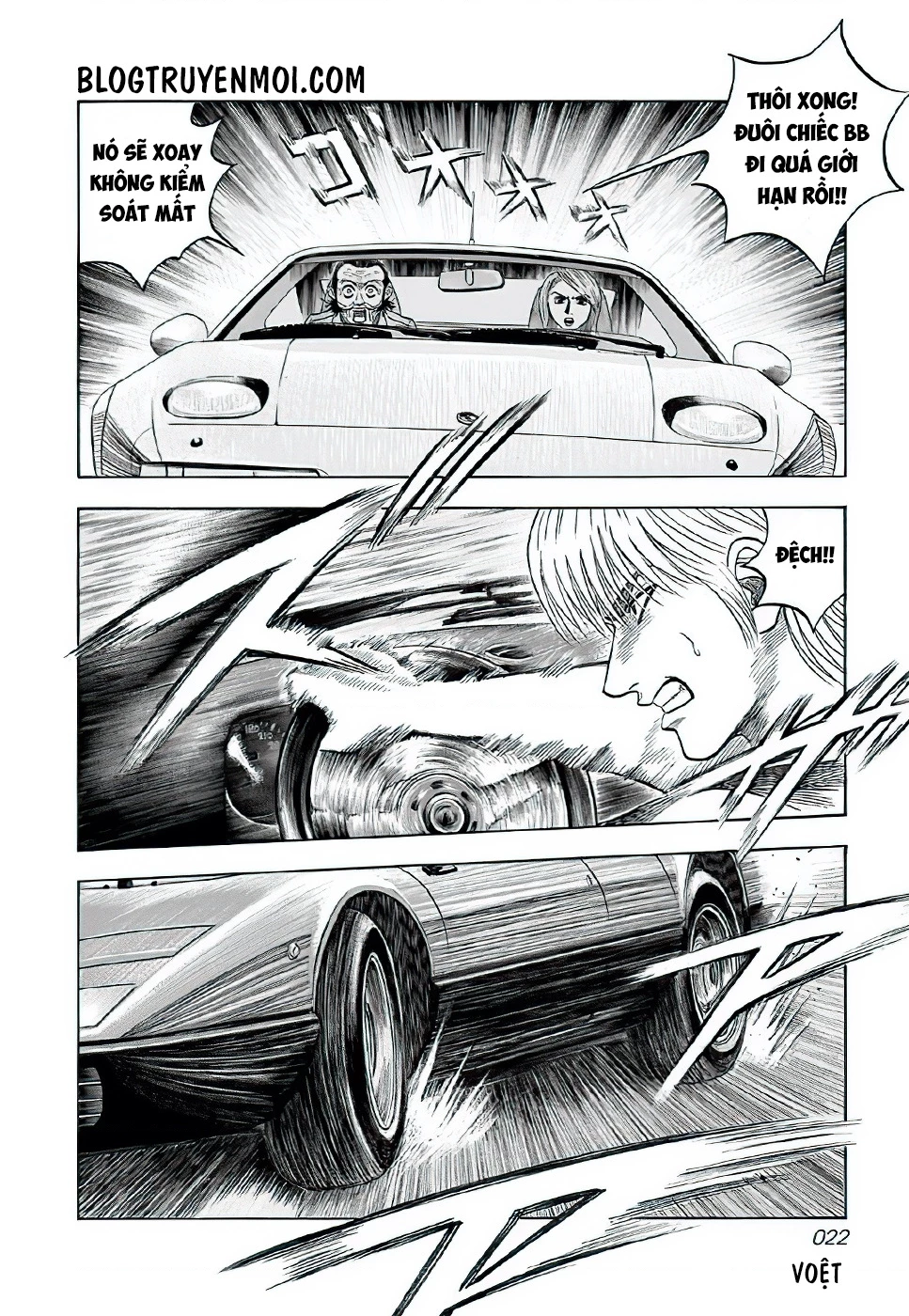 Countach Chapter 37 - 6