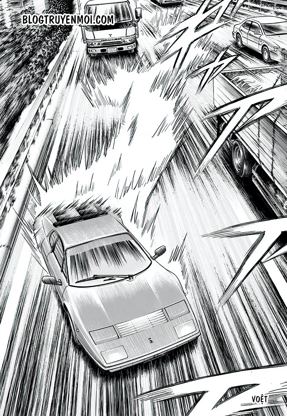 Countach Chapter 37 - 8