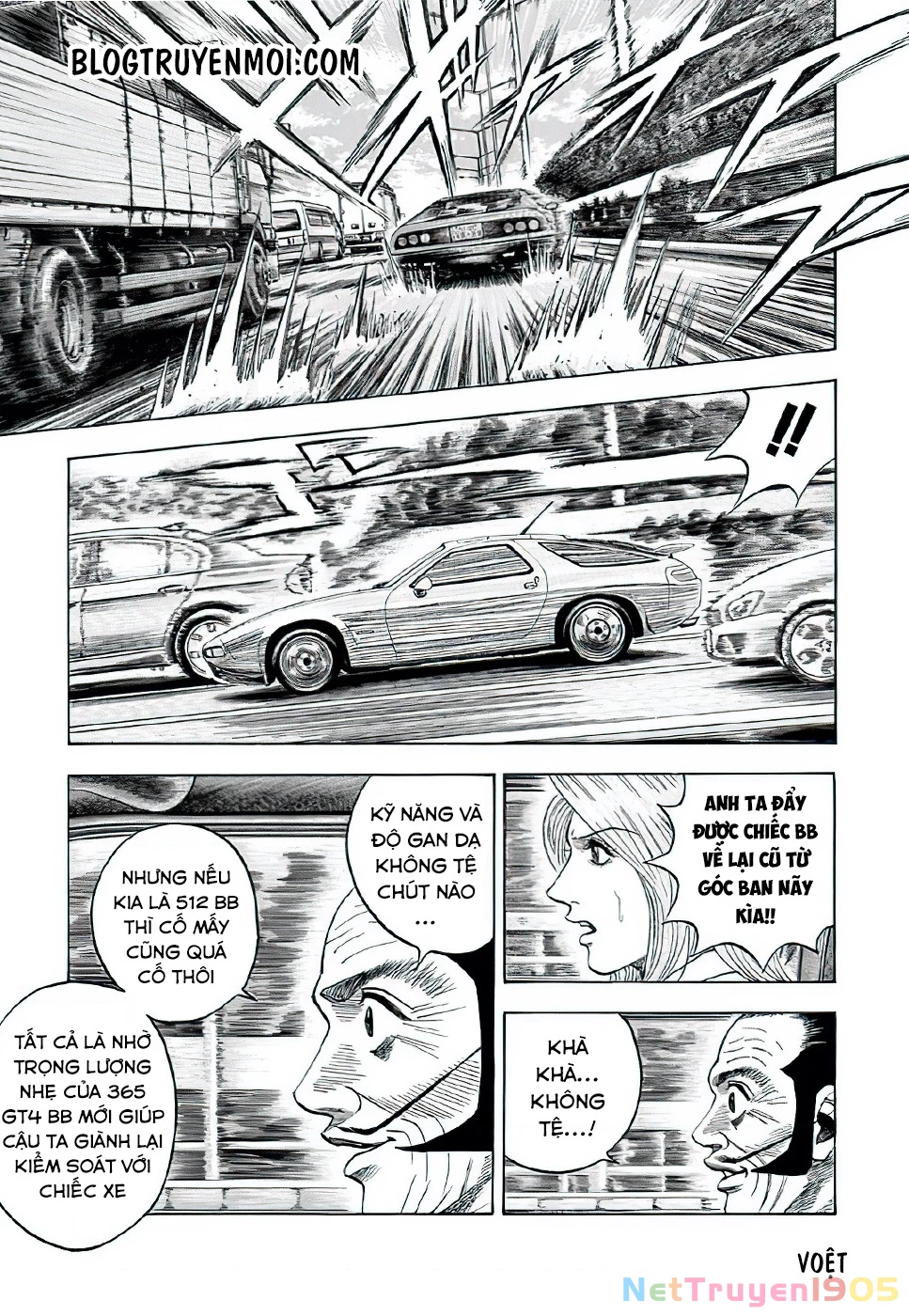 Countach Chapter 37 - 9