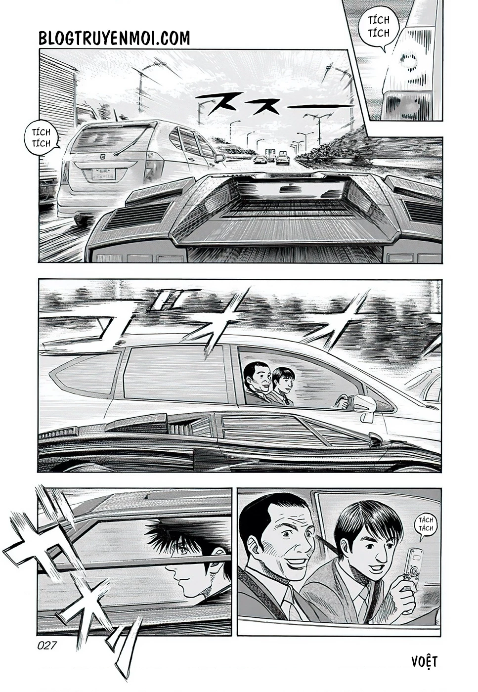 Countach Chapter 37 - 11