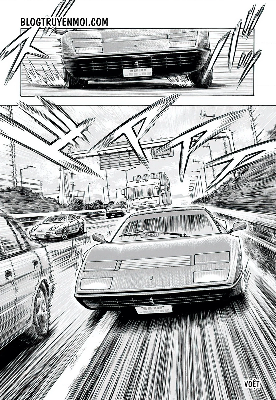 Countach Chapter 37 - 13