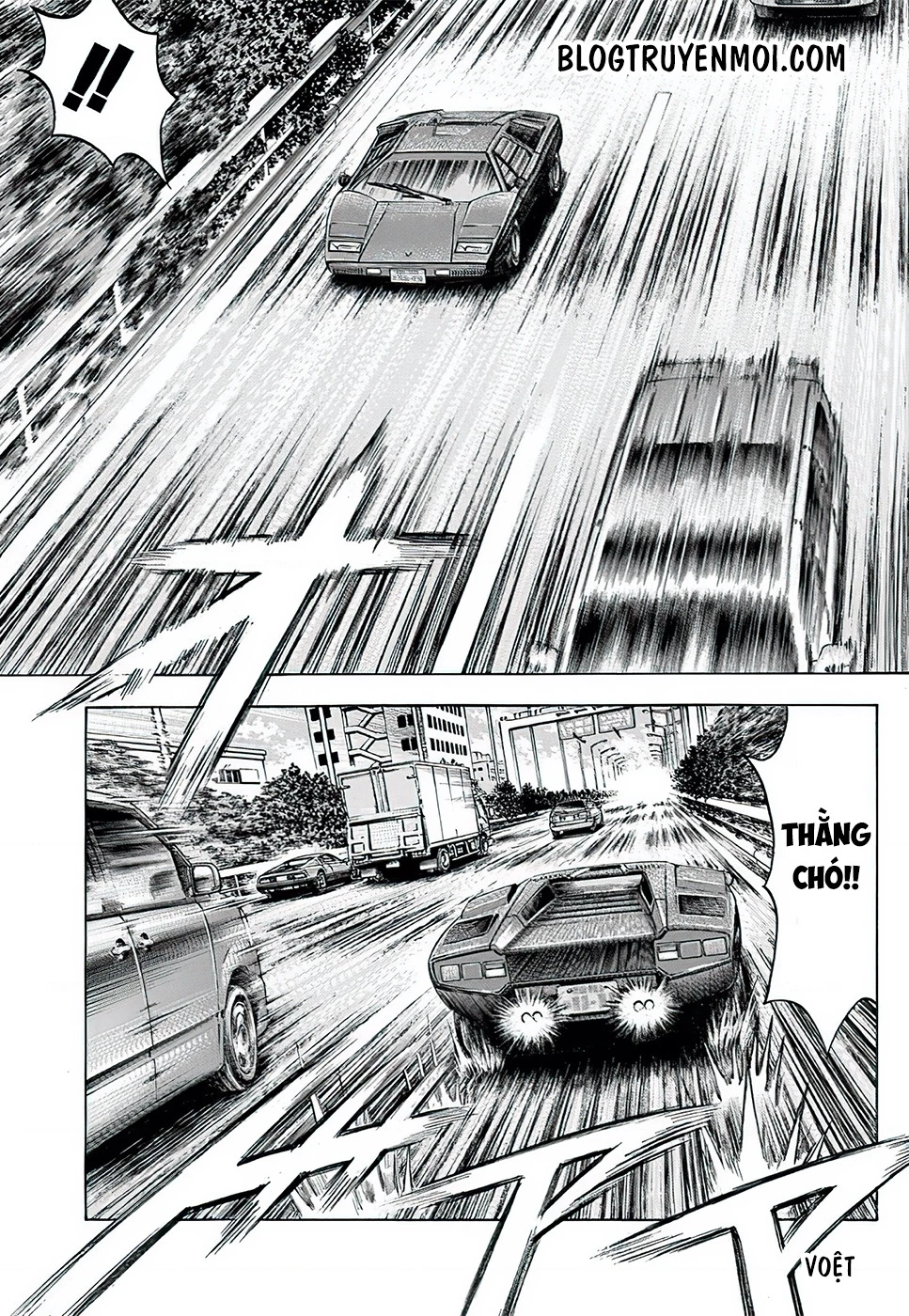 Countach Chapter 37 - 17