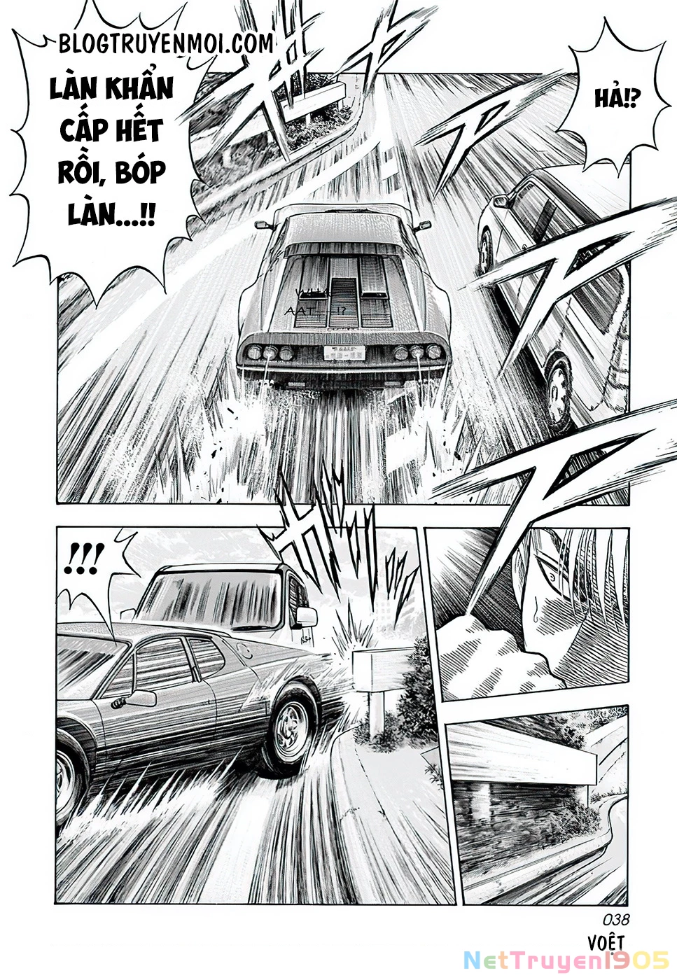 Countach Chapter 37 - 22