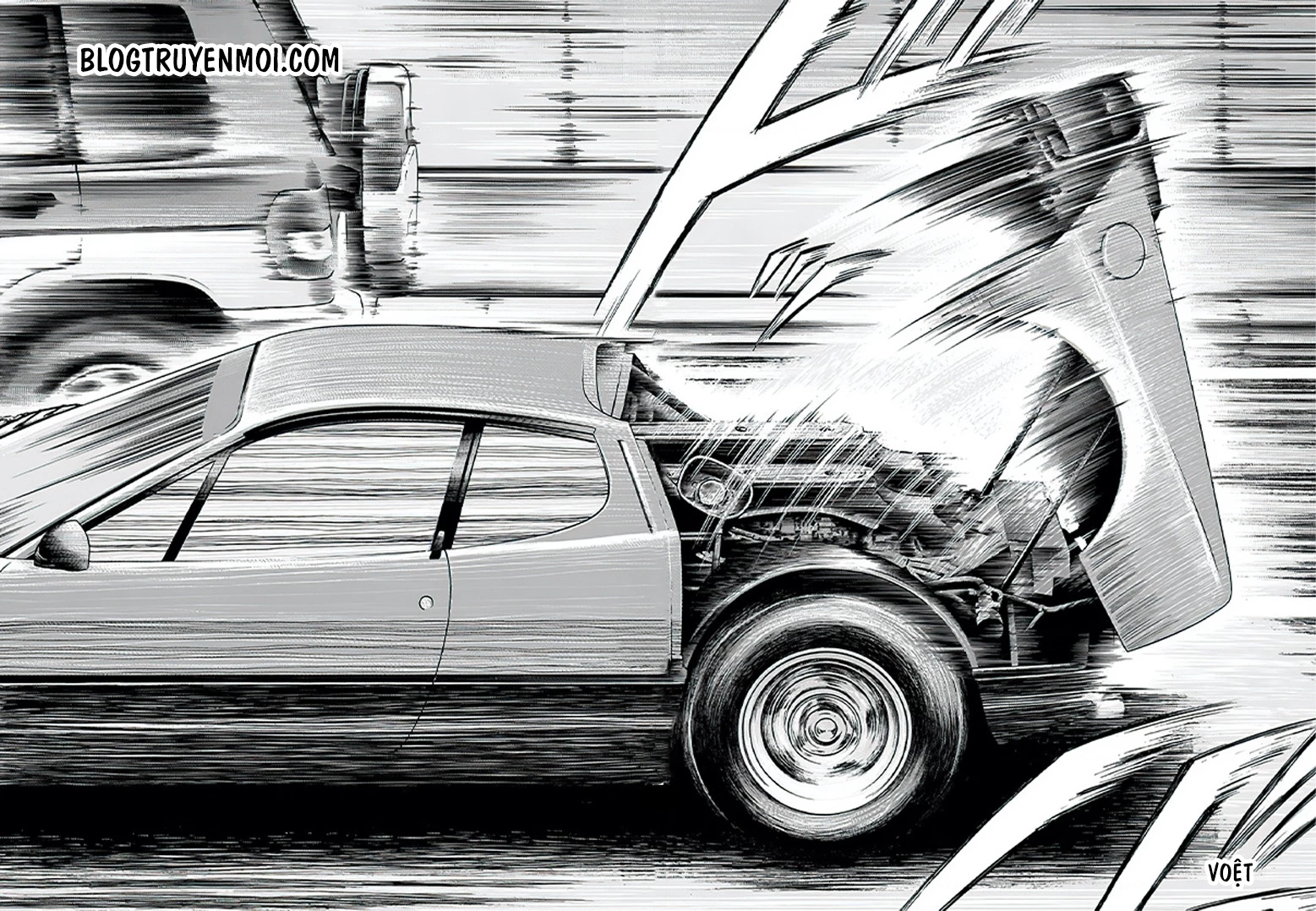 Countach Chapter 37 - 26