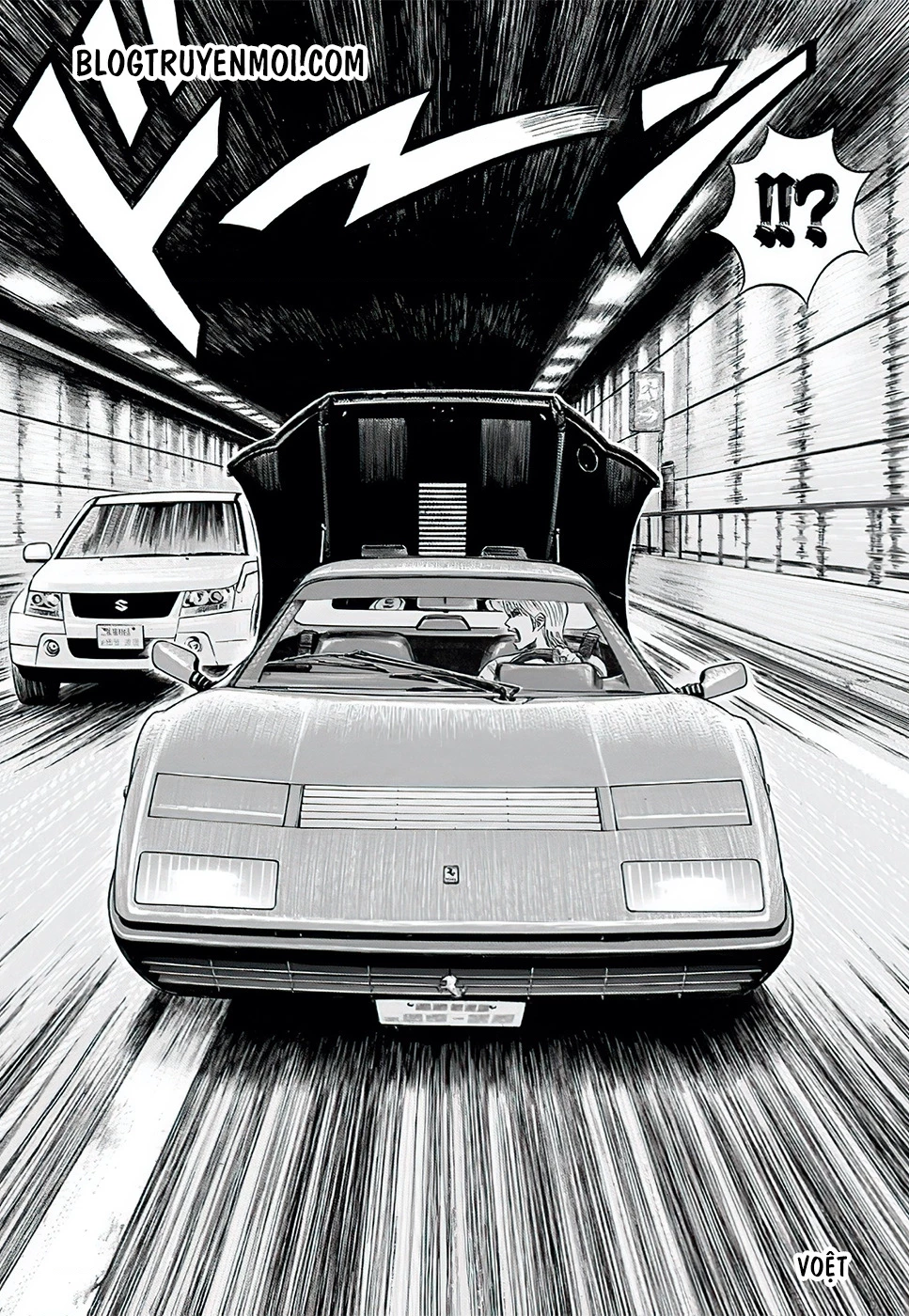 Countach Chapter 37 - 28