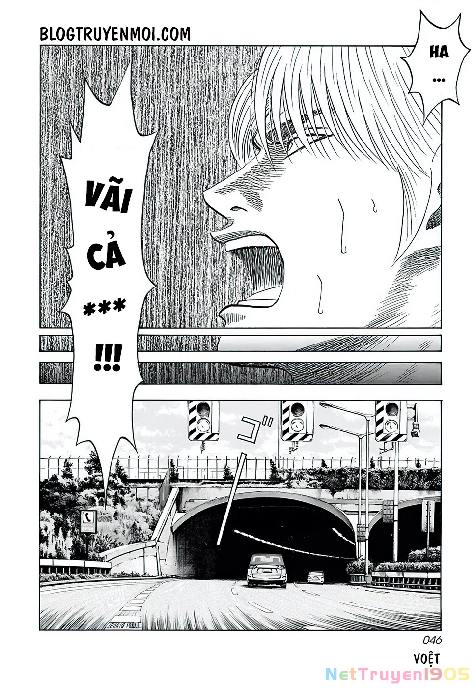 Countach Chapter 37 - 29