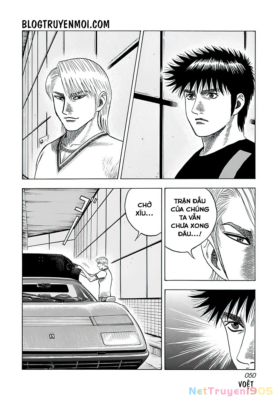 Countach Chapter 38 - 4