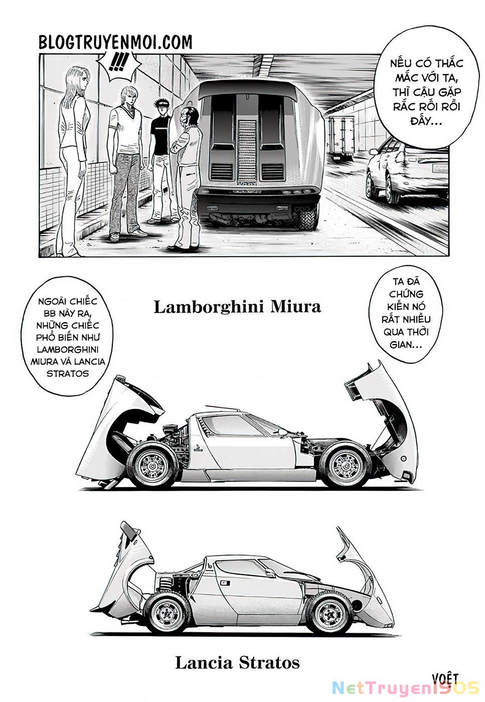 Countach Chapter 38 - 8