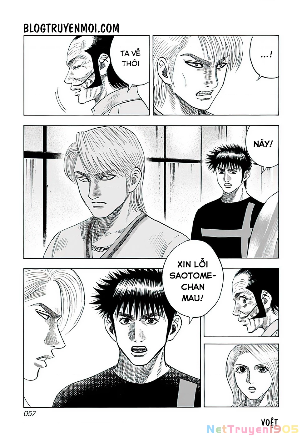 Countach Chapter 38 - 11